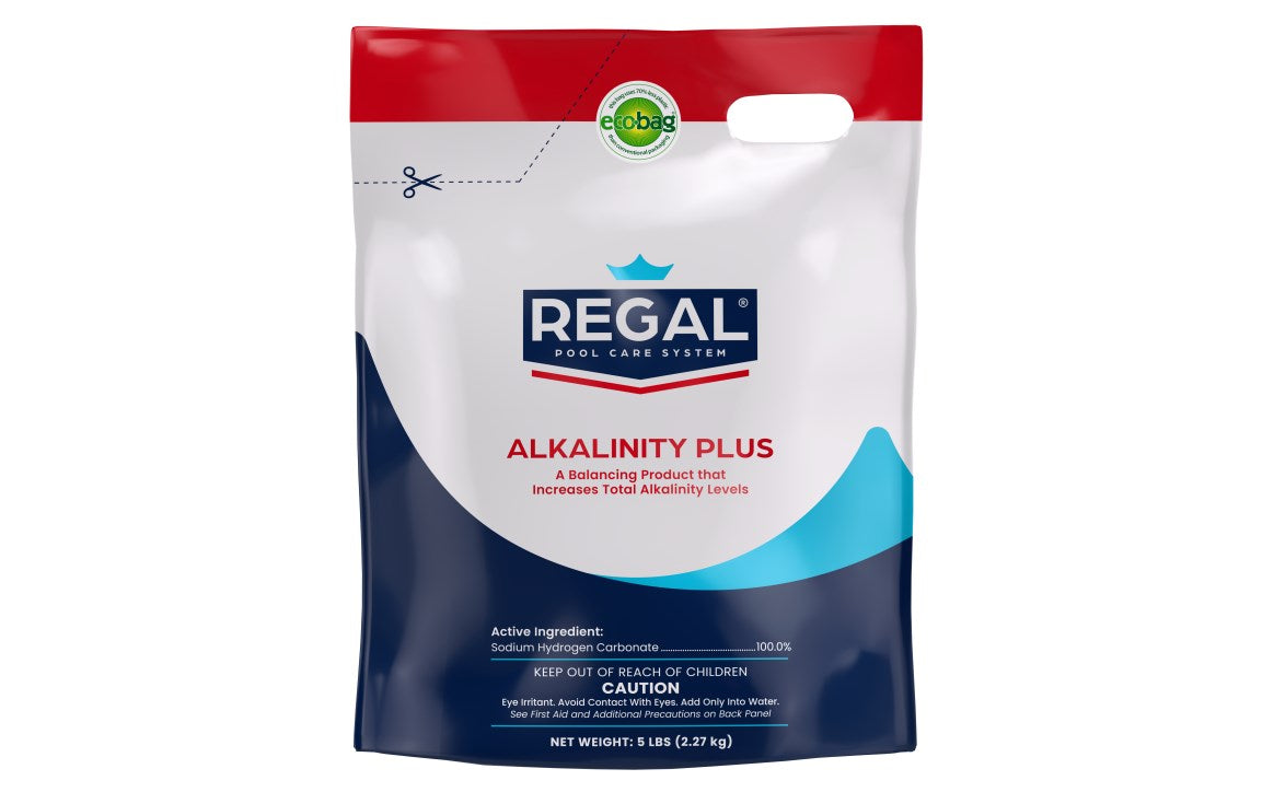 Regal Alkalinity Plus 5LB