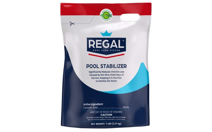 Regal Pool Stabilizer 4LB