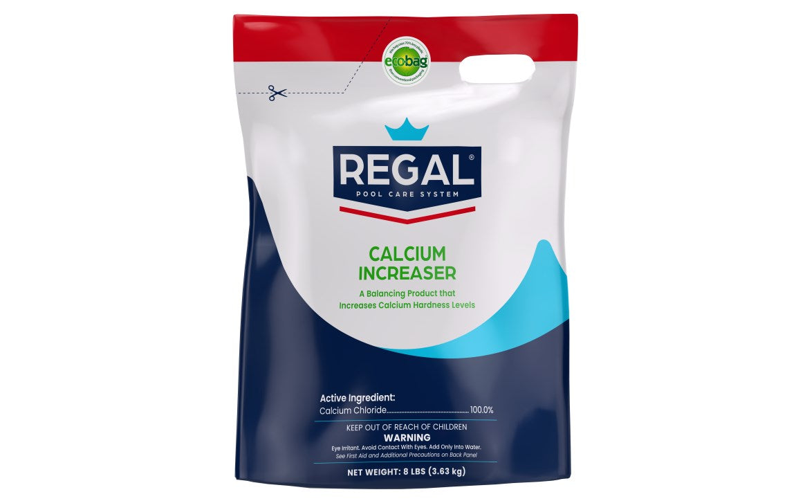 Regal Calcium Increaser 8LB