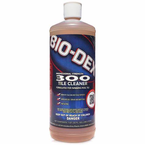 Bio-Dex 300 Tile Cleaner