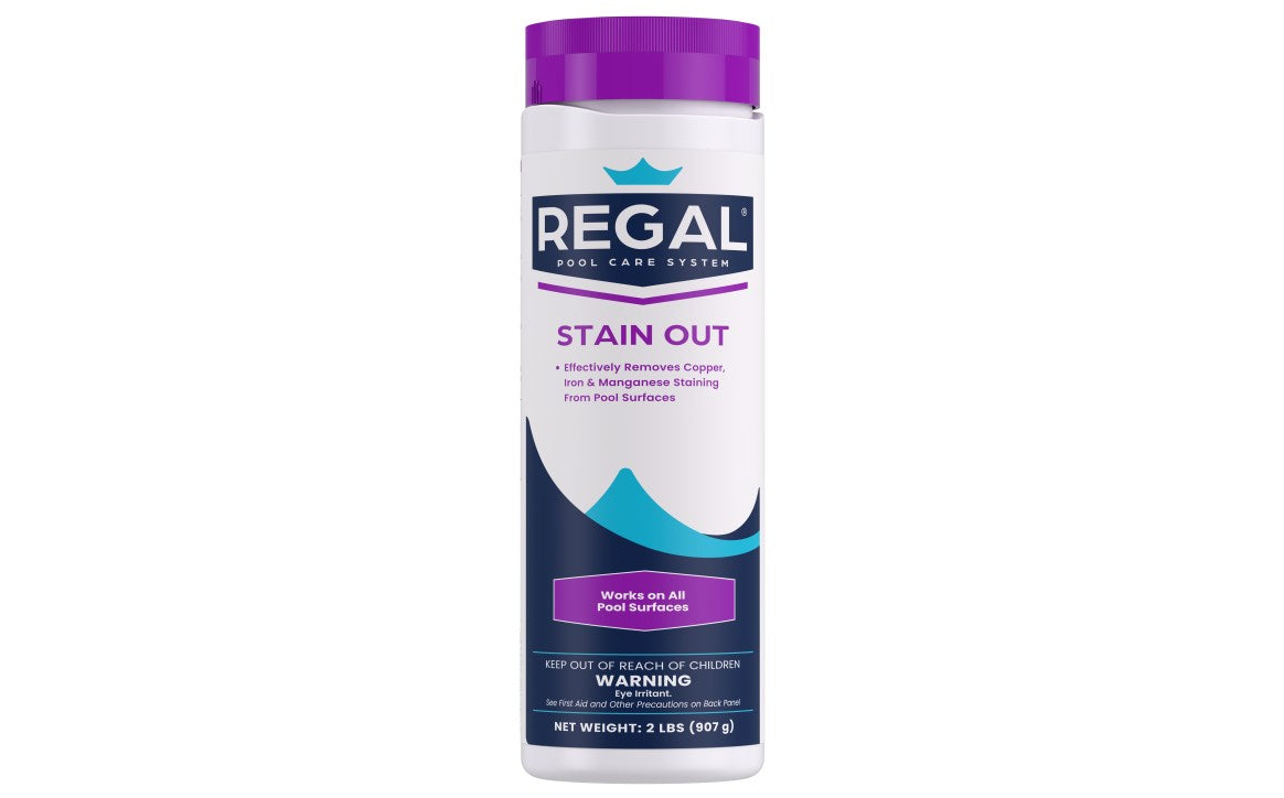 Regal Stain Out 2LB Canister